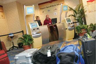 CUPPS entering 'live' operational testing - Future Travel Experience