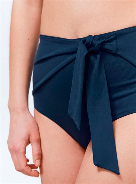 Ripley BOTTOM DE BIKINI SFERA NUDO