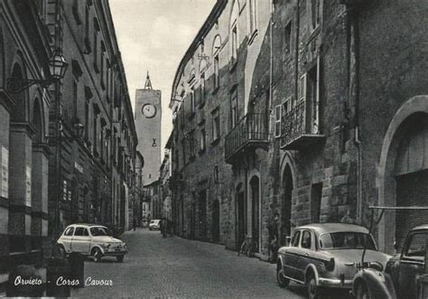 Orvieto Citt A Un Bivio Orvieto Life