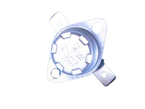 Купить термостат для сушильной машины Gorenje (Горенье) - 371556 Цена ...