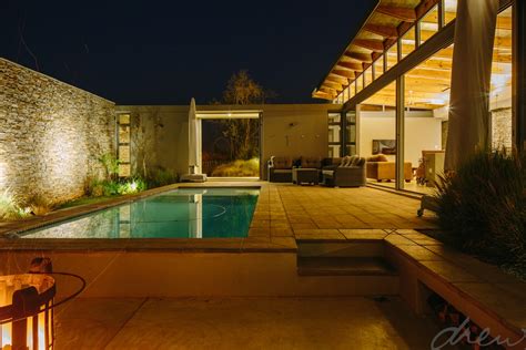 modern lodge by Drew Architects + Interiors - Architizer