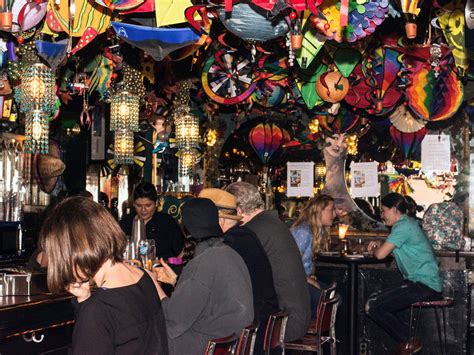 29 Best Gay Bars In NYC And LGBTQ Hot Spots For A Night On The Town
