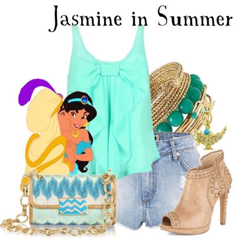 Luxury Fashion And Independent Designers Ssense Disney Bound Outfits Movie Inspired Outfits