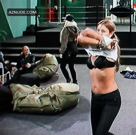 BIG BROTHER FINLAND NUDE SCENES AZNude