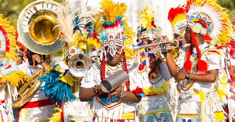 Junkanoo Festival Bahamas