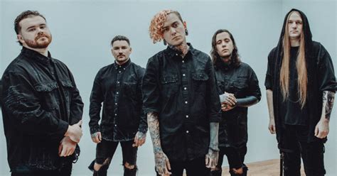 Lorna Shore celebrate one year of Pain Remains with new… | Kerrang!