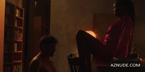 SORAIA TAVARES Nude AZNude