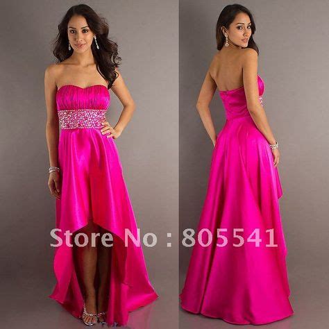 Top 10 Hot Pink Bridesmaids Ideas And Inspiration