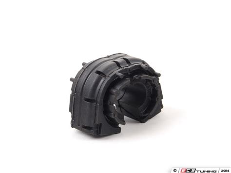 Febi - 1K0511327AR - Rear Sway Bar Bushing - Priced Each