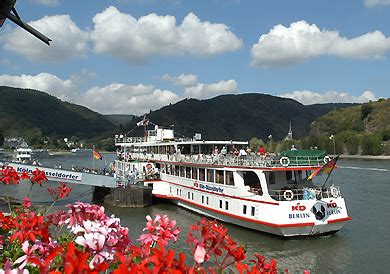 anreise und parken ti boppard