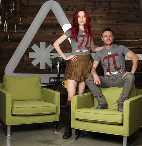 Hot Topic Nerdist Her Universe Celebrate Pi Day Together Endorexpress