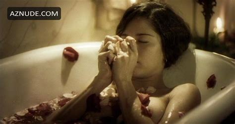 ANA CLAUDIA TALANCON Nude AZNude