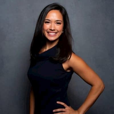 Emilie Ikeda Bio Wiki Age Husband Fox 5 Net Worth Salary Twitter