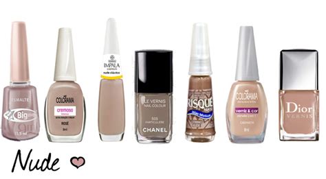 Catwalkin Esmaltes Nude Febre Que Continua