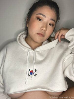 Stella Fox Leaked Nude Photos And Videos