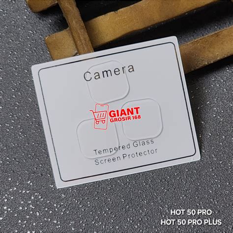 Jual Infinix Hot Pro Infinix Hot Pro Plus Tempered Glass Camera Kaca Tg Kamera Infinix Hot
