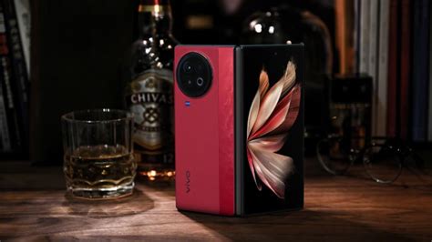 Vivo X Fold 3 Pro Specifications Leak Online; Tipped to Get Snapdragon ...