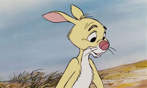 Rabbit Winnie The Pooh Cartoon Cute Winnie The Pooh Love Is Cartoon