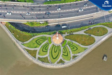 Địa Điểm Siêu Hot Không Nên Bỏ Quan Dịp Lễ Này The Water MAN