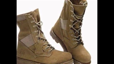 Купить военные армейские берцы и тактические ботинки. - YouTube