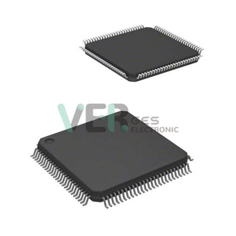 STM32F407VGT6 Electronic Component by STMicroelectronics