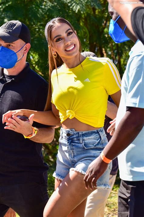 Anitta Nude OnlyFans Leaks Fappening Page FappeningBook