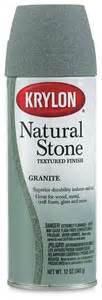 01444-2192 - Krylon Natural Stone Spray Paint - BLICK art materials