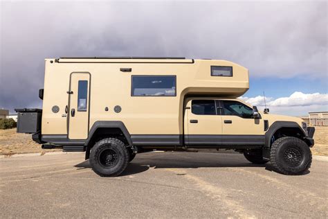 2023 EarthRoamer XV-LTi 095 for Sale | Fourbie Exchange