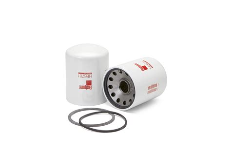 FLEETGUARD HF6781 Hidrolik Filtre