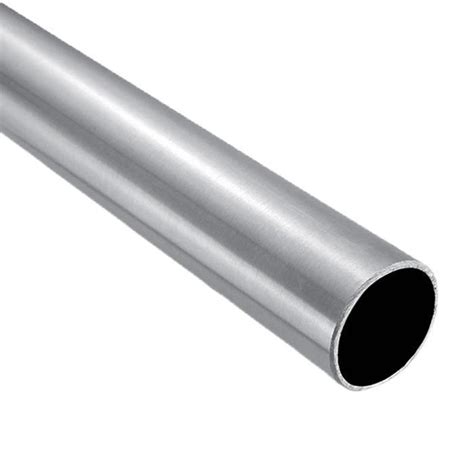 Труба нержавеющая 8х1,0 мм AISI 304 матовая (цена за 1 м.п.) tig – фото ...