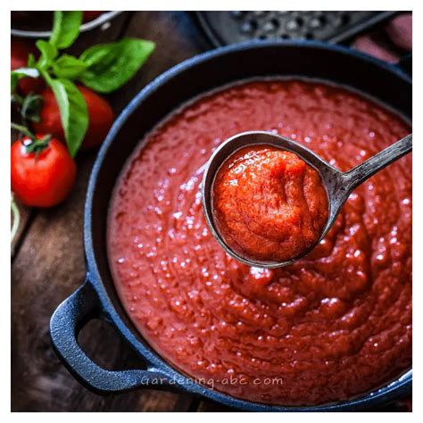 A Really Easy Way To Remove Lectins From Tomatoes