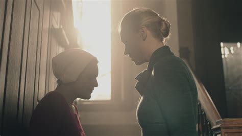 Ver The Handmaid S Tale Temporada Episodio El Cuento De La Criada