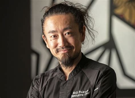 Pullman Maldives Maamutaa celebrates Food Week 2023 with Chef Koji