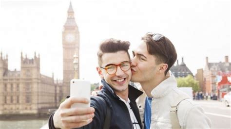 Apps Para Conocer Lugares Gay Friendly En Diferentes Ciudades