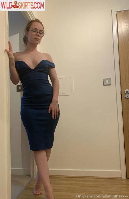 Ella Hughes EllaHughesXXX Hughesthatgurl Nude OnlyFans Instagram Leaked Photo 229