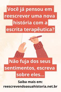 25 ideias de Escrita Terapêutica Dicas de Livros Baralhos em 2024