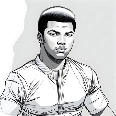 Muhammad Ali biography Legendary boxer Muhammad Ali boxing career The