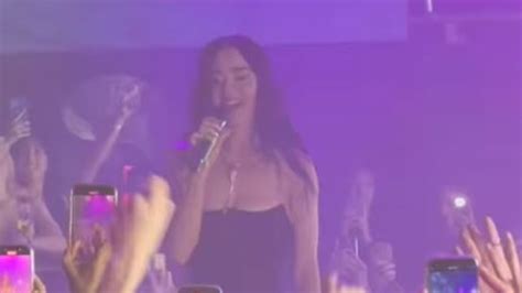 Pop Star Katy Perry Shouts Bar At Melbourne Gay Club Poof Doof Daily