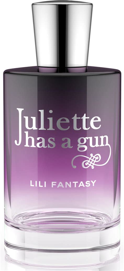 Juliette Has A Gun Eau De Parfum Lili Fantasy 100 ml | lyko.com