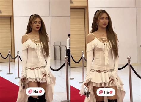 Hotgirl TDDC Phạm Như Phương đọ dàn hot tiktoker nhan sắc cam thường khó tin Hot KOLs Đời