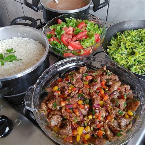 Bom De Prato Que O Alimento Nunca Falte Na Sua Mesa 🙏 🌳🌵🌾👏