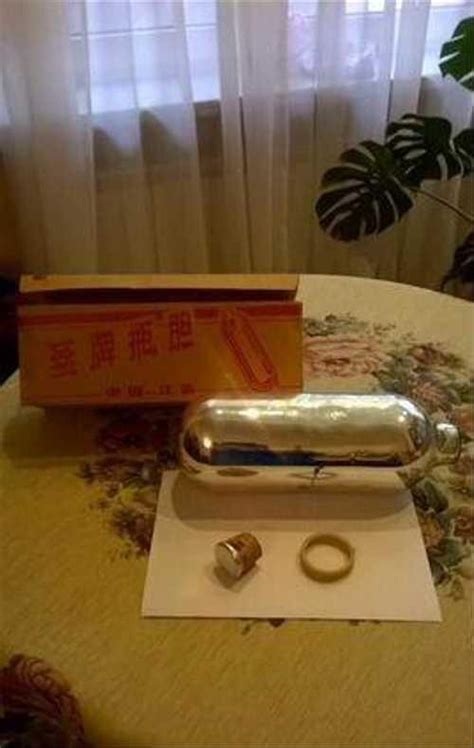 Продаю колбу от китайского термоса | Festima.Ru - Мониторинг объявлений