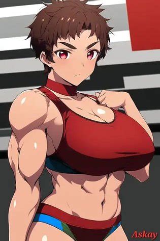 Blossom Luscious Hentai Manga Porn