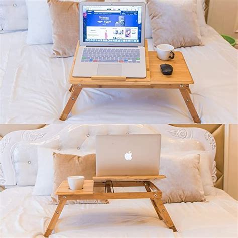 laptop desk tray convenient  stylish