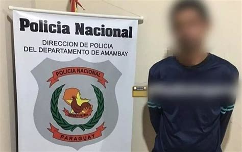 Brasileiro Procurado H Mais De Anos Preso Na Fronteira De Ms