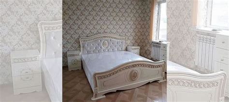 Спальный гарнитур купить в Омске | Товары для дома и дачи | Авито