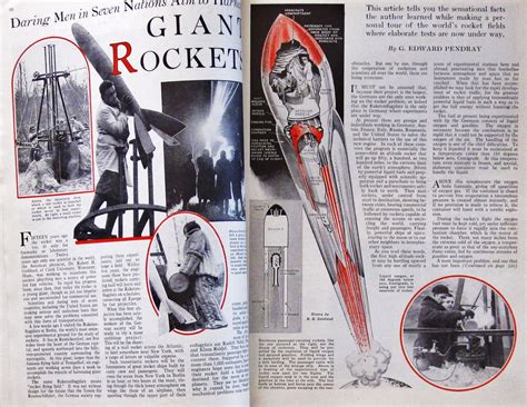 Popular Science Monthly, August 1931, Vol. 119: No. 2, [Featuring