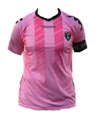 Europa FC 2021-22 Kits