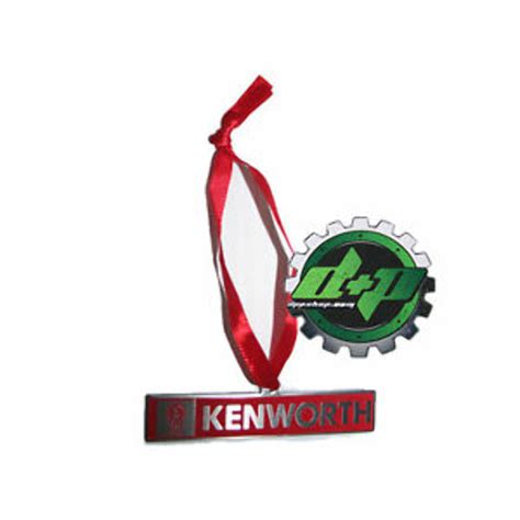 high quality kenworth logo semi truck transparent png images