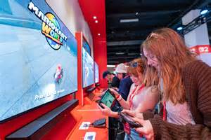 Switch 2 is UK’s biggest Nintendo launch, but sales ‘didn’t come close’ to PS5 | VGC